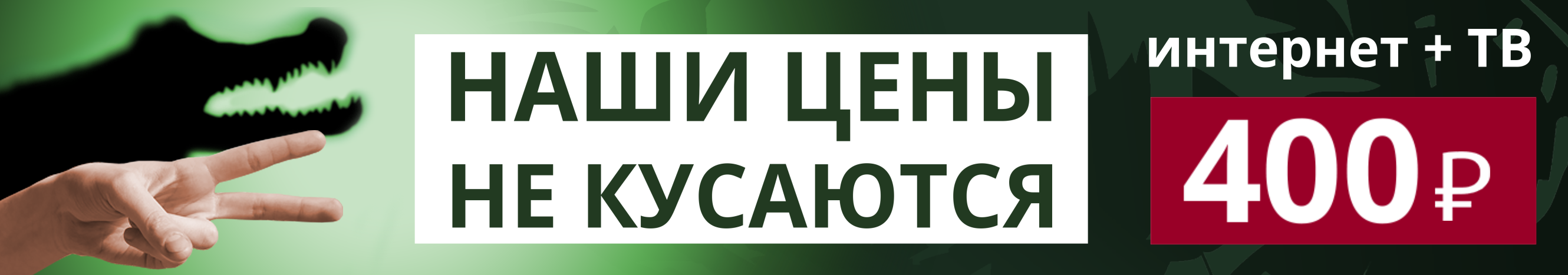Наши цены нижний