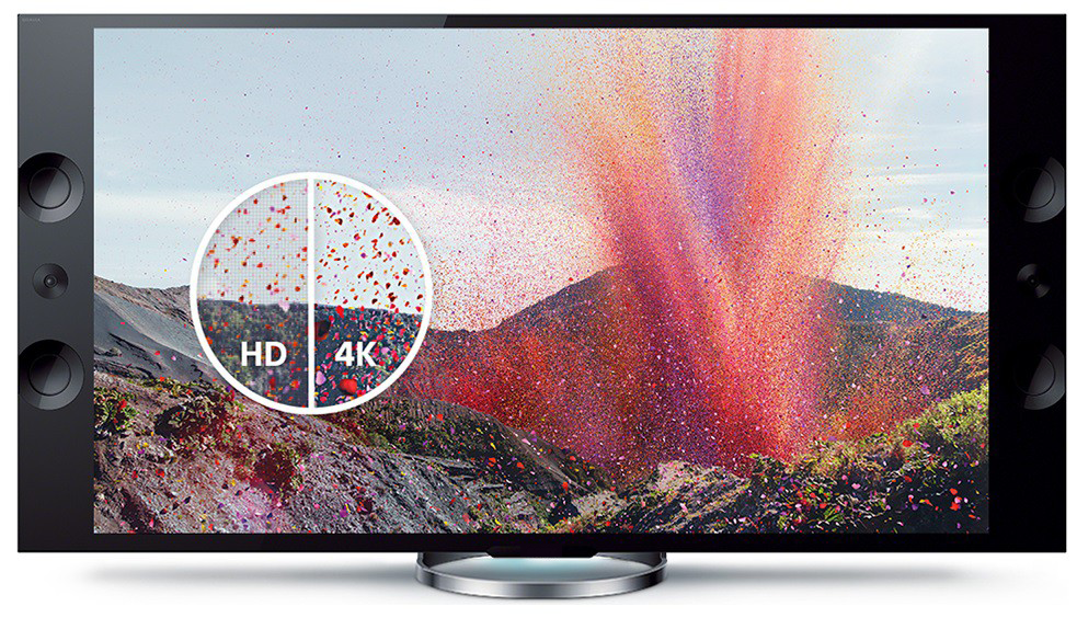 Uhd g4. Цветопередача телевизора. Качество изображения телевизоров. Монитор повышенной четкости изображения. Изображение 4к качество.