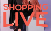 Новый телеканал - Shopping Live!