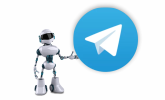 Мы запустили Telegram Бот